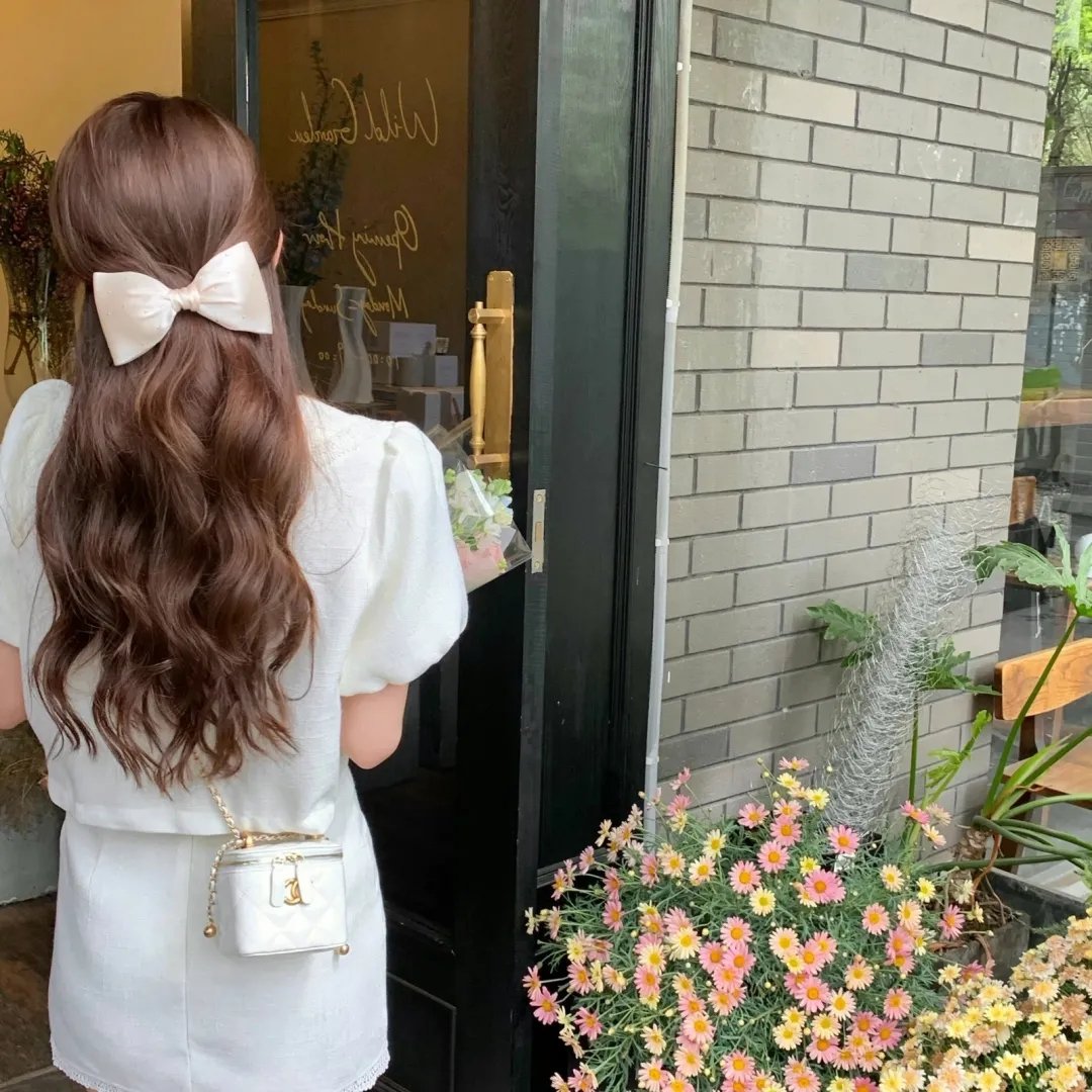 我的机器人女友